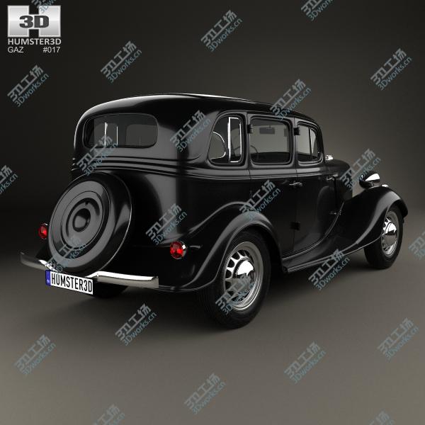 images/goods_img/2021040231/GAZ M1 1936/2.jpg